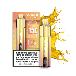 Kit X-Line 15K X-Bar -...