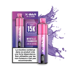 Kit X-Line 15K X-Bar -...