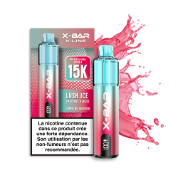 Kit X-Line 15K X-Bar -...