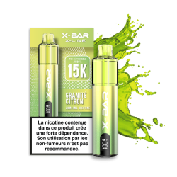 Kit X-Line 15K X-Bar -...