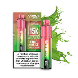 Kit X-Line 15K X-Bar -...