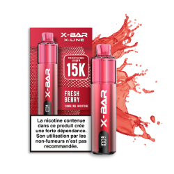 Kit X-Line 15K X-Bar -...