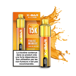 Kit X-Line 15K X-Bar -...