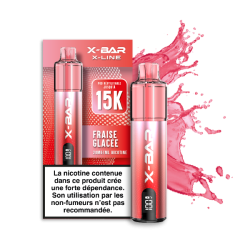 Kit X-Line 15K X-Bar -...