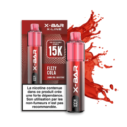Kit X-Line 15K X-Bar -...