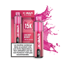 Kit X-Line 15K X-Bar -...