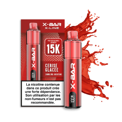 Kit X-Line 15K X-Bar -...