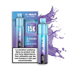 Kit X-Line 15K X-Bar -...