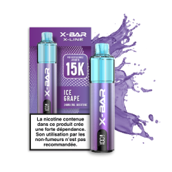 Kit X-Line 15K X-Bar -...