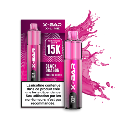 Kit X-Line 15K X-Bar -...