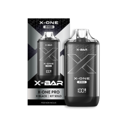 X-One Pro – Kit Solo