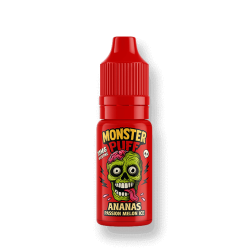 Monster 10ml - Ananas...