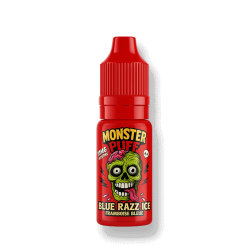 Monster 10ml - Fruit du...