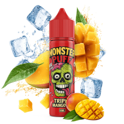 Monster 50ml - Triple Mango...