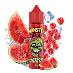 Monster 50ml - Pastèque...