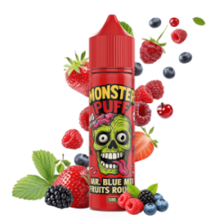 Monster 50ml - Mr Blue