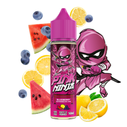 Pink Ninja - 50 ML (1Pcs)