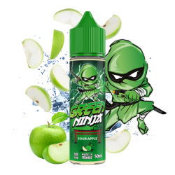 Green Ninja - 50 ML (1Pcs)