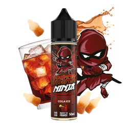 Dark Ninja - 50 ML (1Pcs)