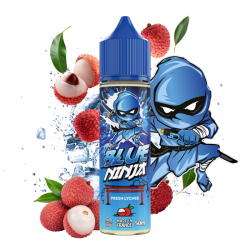 Blue Ninja - 50 ML (1Pcs)
