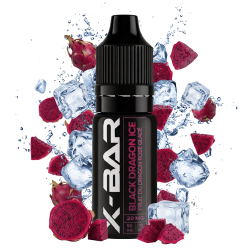 X-Bar 10ml Black Dragon Ice...