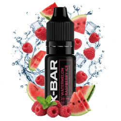 X-Bar 10ml Pastèque...