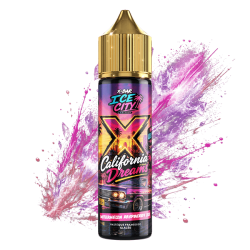 X-Bar Ice City 50ml –...