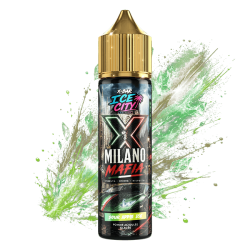X-Bar Ice City 50ml –...