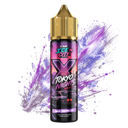 X-Bar Ice City 50ml – Tokyo...