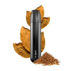 X-Bar Click&Puff Extrait de...
