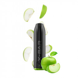 X-Bar Pro Green Apple