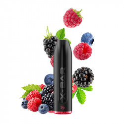 X-Bar Pro Fresh Berry