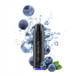 X-Bar Pro Blueberry Ice