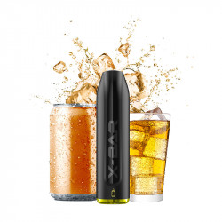 X-Bar Pro Energy Drink
