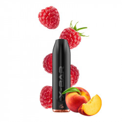 X-Bar Pro Peach Raspberry