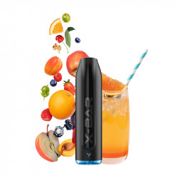 X-Bar Pro Tutti Frutti