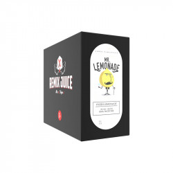 Remix Bag - Mr Lemonade