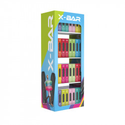 X-Bar 650 Starter Kit