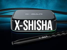 X-Shisha
