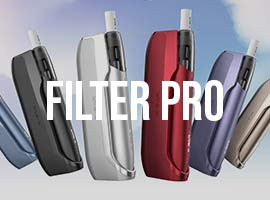 X-Bar Filter pro