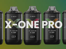 X-ONE PRO