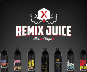 Remix Juice